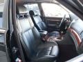 Black - 7 Series 740i Sedan Photo No. 26