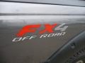 Dark Shadow Grey Metallic - Ranger FX4 SuperCab 4x4 Photo No. 12