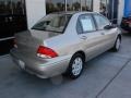 2002 Coronado Sand Metallic Mitsubishi Lancer ES  photo #3