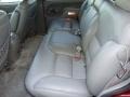 Dark Carmine Red Metallic - Tahoe LT 4x4 Photo No. 61