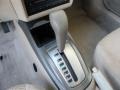 2002 Coronado Sand Metallic Mitsubishi Lancer ES  photo #21