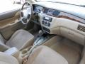 2002 Coronado Sand Metallic Mitsubishi Lancer ES  photo #23