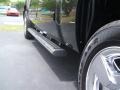 2010 Black Granite Metallic Chevrolet Silverado 1500 LTZ Crew Cab 4x4  photo #9