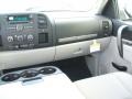 2010 Blue Granite Metallic Chevrolet Silverado 1500 LT Crew Cab  photo #15