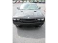 Brilliant Black Crystal Pearl Coat - Challenger R/T Classic Photo No. 2