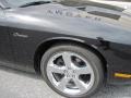 Brilliant Black Crystal Pearl Coat - Challenger R/T Classic Photo No. 4