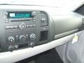 2010 Blue Granite Metallic Chevrolet Silverado 1500 LT Crew Cab  photo #22