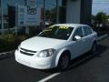 Summit White - Cobalt LT Sedan Photo No. 1