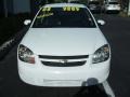 Summit White - Cobalt LT Sedan Photo No. 2