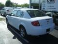 Summit White - Cobalt LT Sedan Photo No. 4