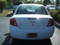 Summit White - Cobalt LT Sedan Photo No. 5