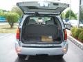 2008 Silver Mist Metallic GMC Envoy SLE  photo #7