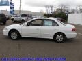 2000 Taffeta White Honda Accord EX V6 Sedan  photo #1