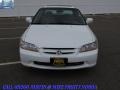 2000 Taffeta White Honda Accord EX V6 Sedan  photo #4