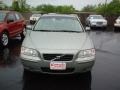 Willow Green Metallic - S60 2.5T Photo No. 2