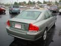 Willow Green Metallic - S60 2.5T Photo No. 4