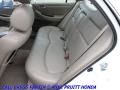 2000 Taffeta White Honda Accord EX V6 Sedan  photo #12