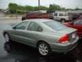 Willow Green Metallic - S60 2.5T Photo No. 6