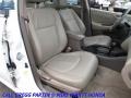 2000 Taffeta White Honda Accord EX V6 Sedan  photo #14