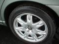 Willow Green Metallic - S60 2.5T Photo No. 7