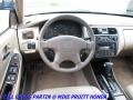 2000 Taffeta White Honda Accord EX V6 Sedan  photo #15