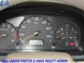 2000 Taffeta White Honda Accord EX V6 Sedan  photo #16