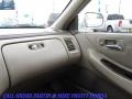 2000 Taffeta White Honda Accord EX V6 Sedan  photo #22