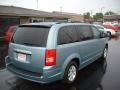 2008 Clearwater Blue Pearlcoat Chrysler Town & Country Touring Signature Series  photo #5