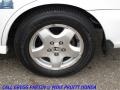 2000 Taffeta White Honda Accord EX V6 Sedan  photo #25