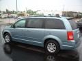2008 Clearwater Blue Pearlcoat Chrysler Town & Country Touring Signature Series  photo #7