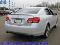 Glacier Frost Mica - GS 300 AWD Photo No. 7