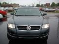 Reed Green Metallic - Touareg V6 Photo No. 2