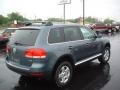 Reed Green Metallic - Touareg V6 Photo No. 4