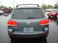 Reed Green Metallic - Touareg V6 Photo No. 5