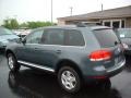 Reed Green Metallic - Touareg V6 Photo No. 6