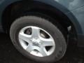 Reed Green Metallic - Touareg V6 Photo No. 7
