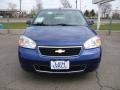 2006 Laser Blue Metallic Chevrolet Malibu LT V6 Sedan  photo #3