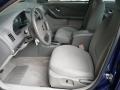 2006 Laser Blue Metallic Chevrolet Malibu LT V6 Sedan  photo #9