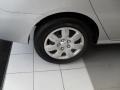QuickSilver Metallic - Elantra GLS Sedan Photo No. 10