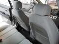 QuickSilver Metallic - Elantra GLS Sedan Photo No. 25