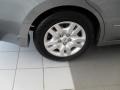 Precision Gray Metallic - Altima 2.5 S Photo No. 10