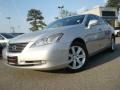 2007 Tungsten Silver Metallic Lexus ES 350  photo #1