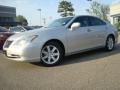 2007 Tungsten Silver Metallic Lexus ES 350  photo #2