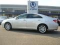 2007 Tungsten Silver Metallic Lexus ES 350  photo #3