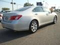 2007 Tungsten Silver Metallic Lexus ES 350  photo #4