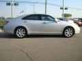 2007 Tungsten Silver Metallic Lexus ES 350  photo #5
