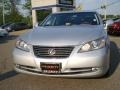 2007 Tungsten Silver Metallic Lexus ES 350  photo #7