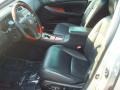 2007 Tungsten Silver Metallic Lexus ES 350  photo #9