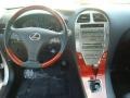 2007 Tungsten Silver Metallic Lexus ES 350  photo #11