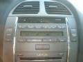 2007 Tungsten Silver Metallic Lexus ES 350  photo #14